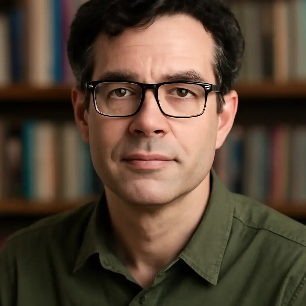 Lucas Anderson